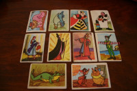 Samoljepljive sličice Diznijeva galerija II