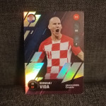 DOMAGOJ VIDA - PLAY TIME 2022 GOAL STARS