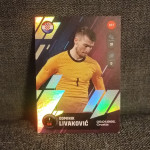 DOMINIK LIVAKOVIĆ - PLAY TIME 2022 GOAL STARS