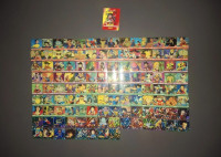 Dragon Ball (Panini Staks)