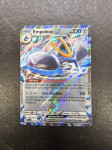 EMPOLEON EX - PHANTASMAL FLAMES - TOP STANJE - POKEMON KARTE