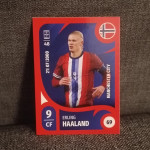 ERLING HAALAND - PLAY TIME 2026 GOAL STARS