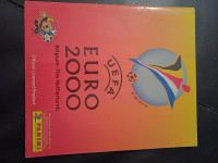 EURO 2000 ALBUM