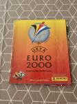 Euro 2000 Panini album