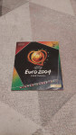 Euro 2004 Portugal - popunjen album