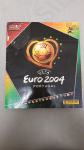 Euro 2004 UEFA Portugal Panini PUN album, original