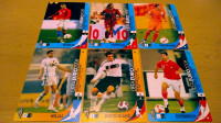 Euro 2008 Panini kartice