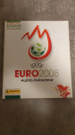 Euro 2008 UEFA Panini album, fali 17 sličica