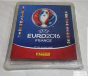 EURO 2016 FRANCE set sličica i prazan album MINT
