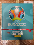 Euro 2020 HC album
