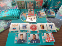 Euro 2020 TE panini slicice