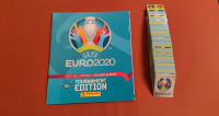 EURO 2020 TOURNAMENT SET PANINI