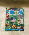 EURO foot 1996.