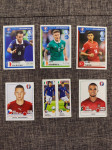 Euro France 2016 lot slicica