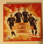 euro zvijezde 2021
