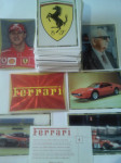 26. Ferrari Panini na komad 0.50