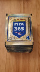 FIFA 365 2017 50 paketica
