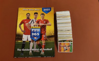 FIFA 365 2021 SET PANINI