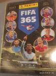 FIFA 365 album 2017