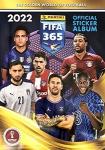 FIFA 365 Albumi