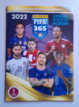FIFA 365, Premier League, World class - prazni albumi