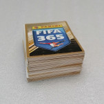 FIFA 365 Sličice 118 komada različitih - 2019. - The Golden World of F