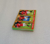 FIFA 365 Sličice Komplet 35 komada različitih - 2020. - The Golden