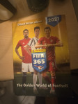 Fifa album 365 2021 i 24 sličice