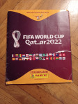 Fifa Qatar 2022 Panini album - fali 28 sličica