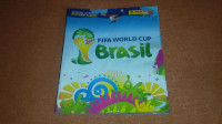 FIFA World Cup Brasil 2014 PRAZAN album