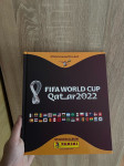 Fifa world cup Qatar 2022 album HC tvrde korice