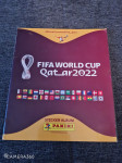 FIFA World Cup Qatar 2022 - prazan, na poklon 6 živih sličica