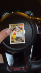 Florian Wirtz Extra Golden Sticker panini 2026