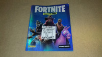 Fortnite Panini album 59/352 - 2019. godina (sadrži poster)