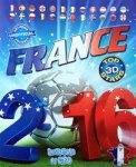 France 2016 - Top Stars sličice KOMPLET