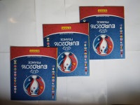 FRANCE EURO 2016 PANINI