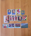 Francesco Totti lot slicica/kartica
