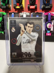 Gareth Bale PANINI ADRENALYN XL  LIMITED EDITION champions league