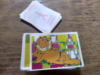 24. Garfield 2000 Decje Novine Slicice na komad