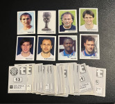 Hajduk 108 različitih sličica