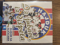 Hajduk pun album - Iz ljubavi, iz dišpeta