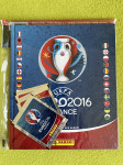 Hardcover panini euro 2016 - prazan album tvrdih korica
