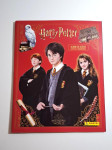 Harry Potter album Panini