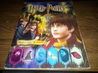 Harry Potter i Kamen Mudraca Panini album, 2001. godina