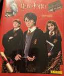 Harry Potter panini album