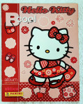 Hello Kitty Bcool - album sa sličicama 13/204