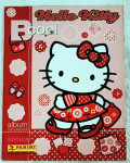 Hello Kitty Bcool - album sa sličicama 27/204