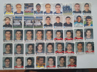 HNL 2005/2006 Murano sličice