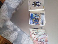 HNL sličice 2023/24- prodaja