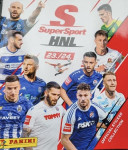 HNL 23/24 sličice Panini
